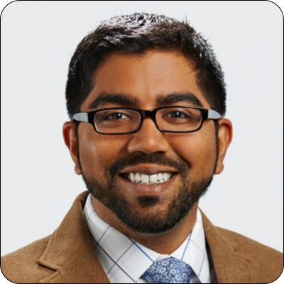 Anand Jain, MD