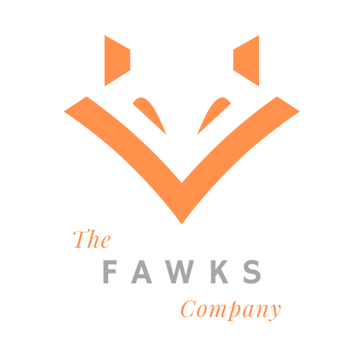 Fawks Company Sapphire Fawks Company Sapphire