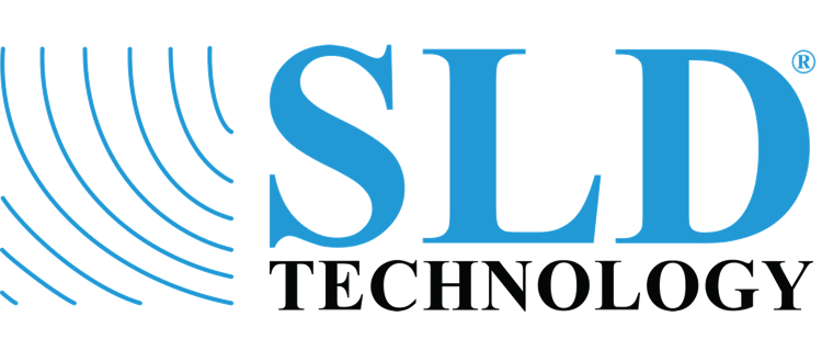 SLD Logo SLD Logo