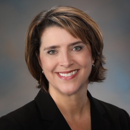 Dena Putnam Gilchrist