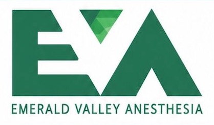 Emerald Valley Logo Print Emerald Valley Logo Print